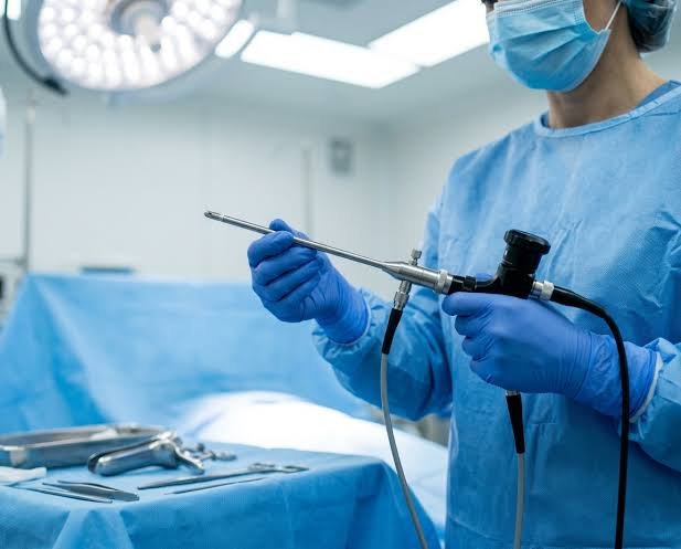 Certification Course in Operative & Diagnostic Hysteroscopy